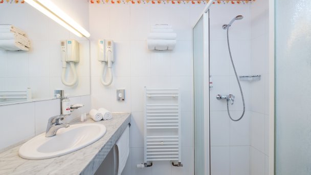 Skrzydło Alameda, Esplanade Ensana Health Spa Hotel ****  14