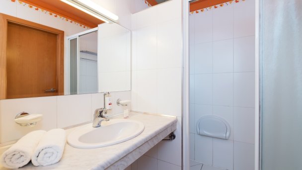 Skrzydło Alameda, Esplanade Ensana Health Spa Hotel ****  15