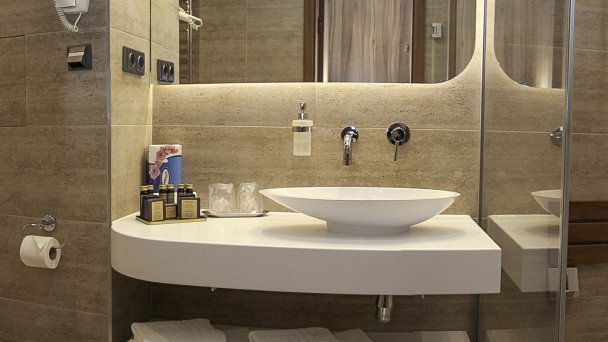 Krzydło Esplanade, Esplanade Ensana Health Spa Hotel ****  22