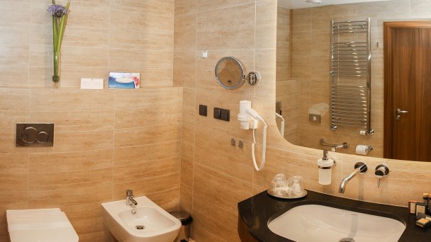 Krzydło Esplanade, Esplanade Ensana Health Spa Hotel ****  27