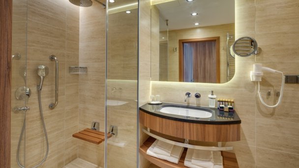 Krzydło Esplanade, Esplanade Ensana Health Spa Hotel ****  28