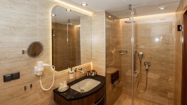 Krzydło Esplanade, Esplanade Ensana Health Spa Hotel ****  29