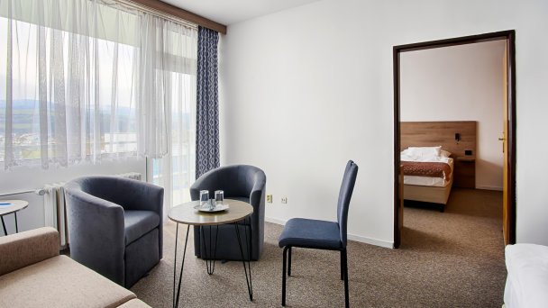 Skrzydło Grand, Splendid Ensana Health Spa Hotel *** 15