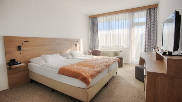 Skrzydło Grand, Splendid Ensana Health Spa Hotel *** 17