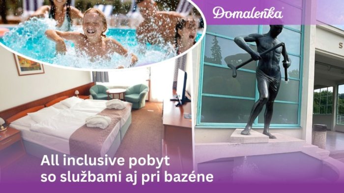 Wakacje z doskonałymi all inclusive usługami 