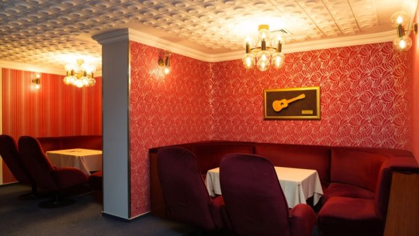 Krzydło Esplanade, Esplanade Ensana Health Spa Hotel ****  66