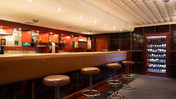 Krzydło Esplanade, Esplanade Ensana Health Spa Hotel ****  67