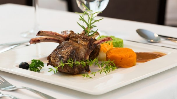 Krzydło Esplanade, Esplanade Ensana Health Spa Hotel ****  60