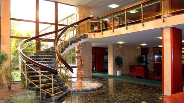 Krzydło Esplanade, Esplanade Ensana Health Spa Hotel ****  63