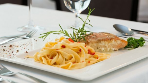 Skrzydło Alameda, Esplanade Ensana Health Spa Hotel ****  50