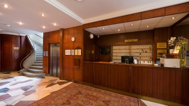 Jalta Ensana Health Spa Hotel **  10