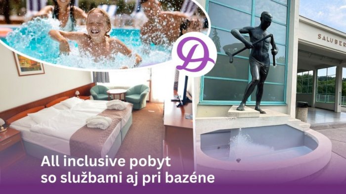 Wakacje z doskonałymi all inclusive usługami 