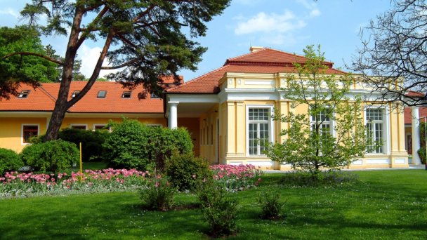 Uzdrowisko Pieszczany - zniżka do 25 % na terminy do 27.02.2027 93