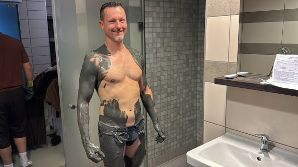 Uzdrowisko Pieszczany - zniżka do 25 % na terminy do 27.02.2027 19
