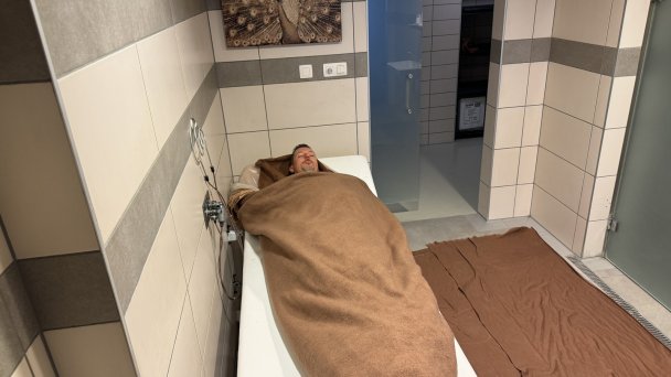 Uzdrowisko Pieszczany - zniżka do 25 % na terminy do 27.02.2027 17