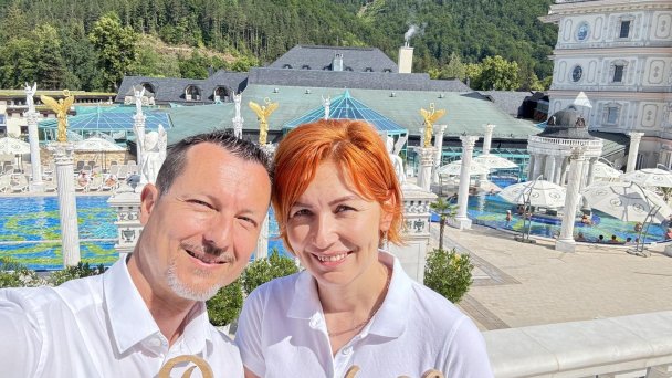 Uzdrowisko Rajeckie Teplice 15