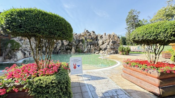 Uzdrowisko Rajeckie Teplice 66