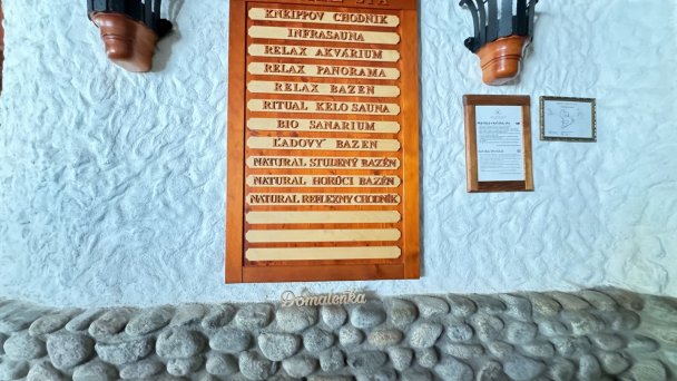 Uzdrowisko Rajeckie Teplice 62