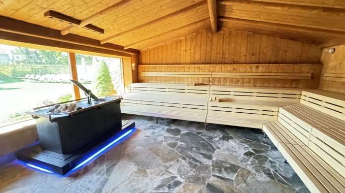 Spa Relax Pobyt podstawowy z obiadokolacją i 1 zabiegiem relaksacyjnym dziennie