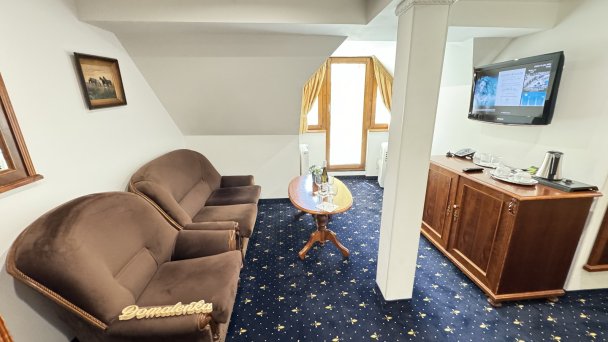 Aphrodite Palace Hotel **** Rajeckie Teplice 16