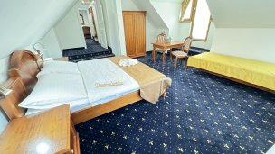 Aphrodite Palace Hotel **** Rajeckie Teplice 3