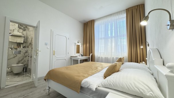 Aphrodite Palace Hotel **** Rajeckie Teplice 14