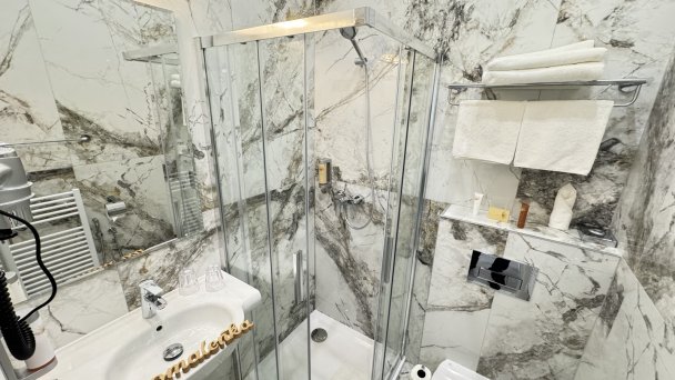 Aphrodite Palace Hotel **** Rajeckie Teplice 13