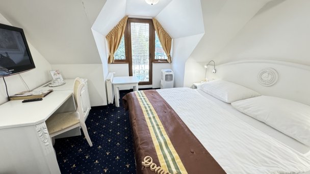 Aphrodite Palace Hotel **** Rajeckie Teplice 12