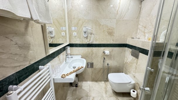 Aphrodite Palace Hotel **** Rajeckie Teplice 11
