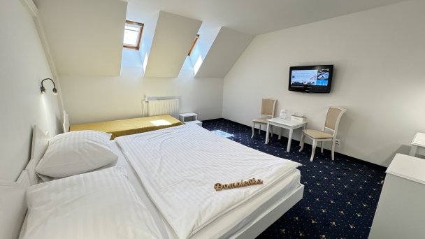 Aphrodite Palace Hotel **** Rajeckie Teplice 7