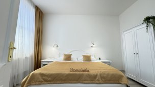 Aphrodite Palace Hotel **** Rajeckie Teplice 2