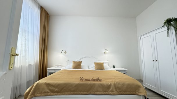 Aphrodite Palace Hotel **** Rajeckie Teplice 2
