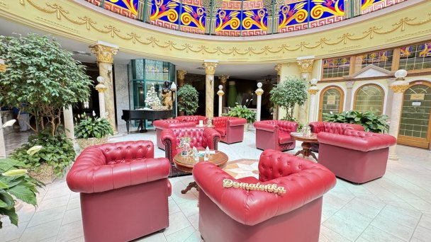 Hotel Aphrodite **** 4 Hotel Aphrodite **** 4