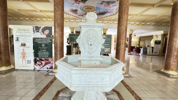 Hotel Aphrodite **** 6 Hotel Aphrodite **** 6