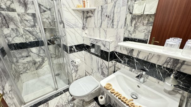 Hotel Aphrodite **** 15 Hotel Aphrodite **** 15