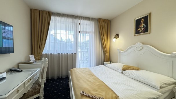 Hotel Aphrodite **** 13 Hotel Aphrodite **** 13