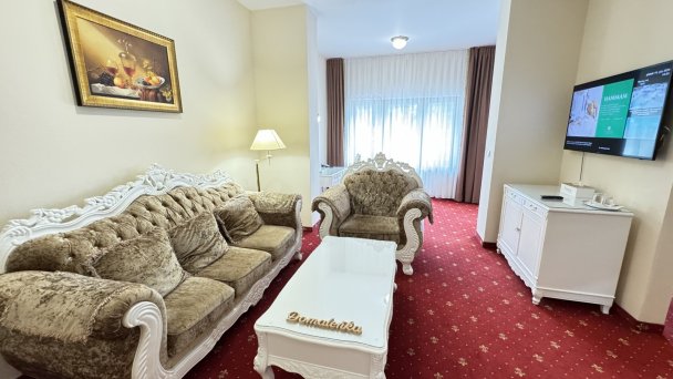 Hotel Aphrodite **** 12 Hotel Aphrodite **** 12