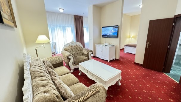 Hotel Aphrodite **** 11 Hotel Aphrodite **** 11