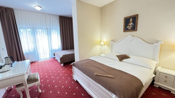 Hotel Aphrodite **** 10 Hotel Aphrodite **** 10