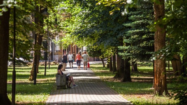 Uzdrowisko Szklane Teplice 46