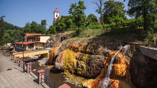 Uzdrowisko Szklane Teplice 35