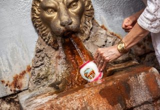 Uzdrowiskowe przebudzenie lata: Ekskluzywny początek sezonu w Sklených Teplicach