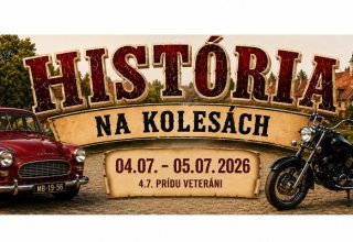 Pobyt retro Historia na kółkach: Podróż w poszukiwaniu relaksu i nostalgii