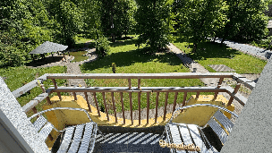Dom Zdrojowy Park 4