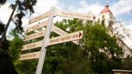 Uzdrowisko Szklane Teplice 4