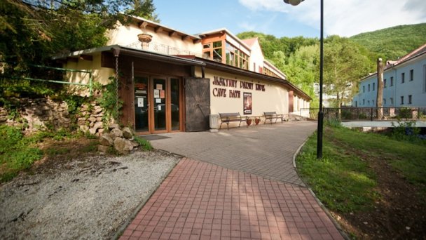 Uzdrowisko Szklane Teplice 39