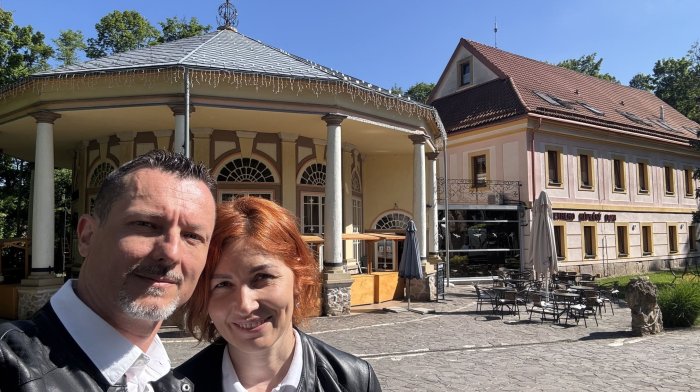 Domalenka Topka: Wyjątkowy pobyt w uzdrowisku w sercu Gór Szczawnickich