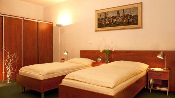 Hotel Palace *** Uzdrowisko Sliač 2