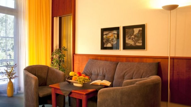 Hotel Palace *** Uzdrowisko Sliač 13