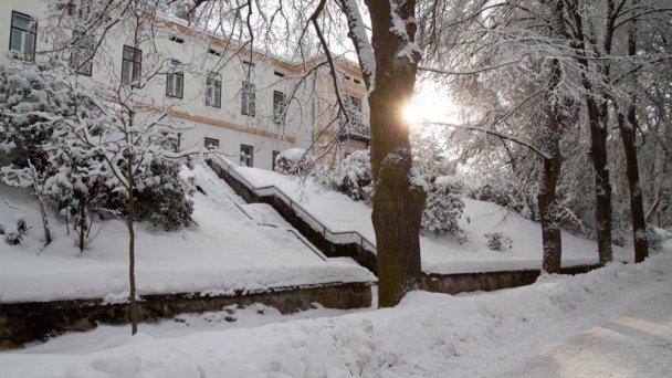 Uzdrowisko Sliacz 42